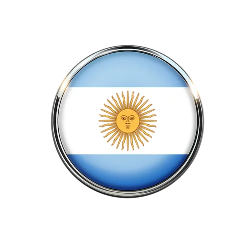 документ argentina