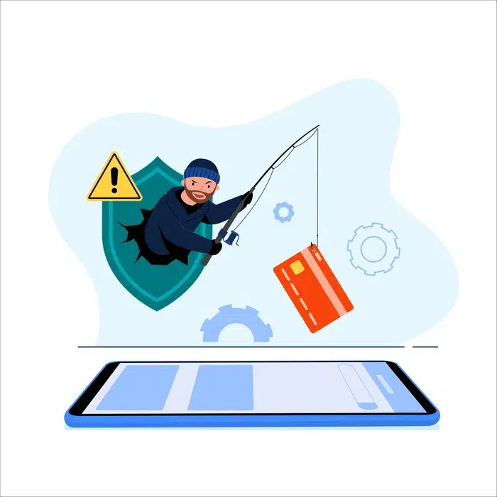 Passkeys - безопасность